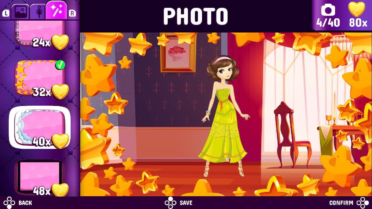 Fashion Princess screenshot 3