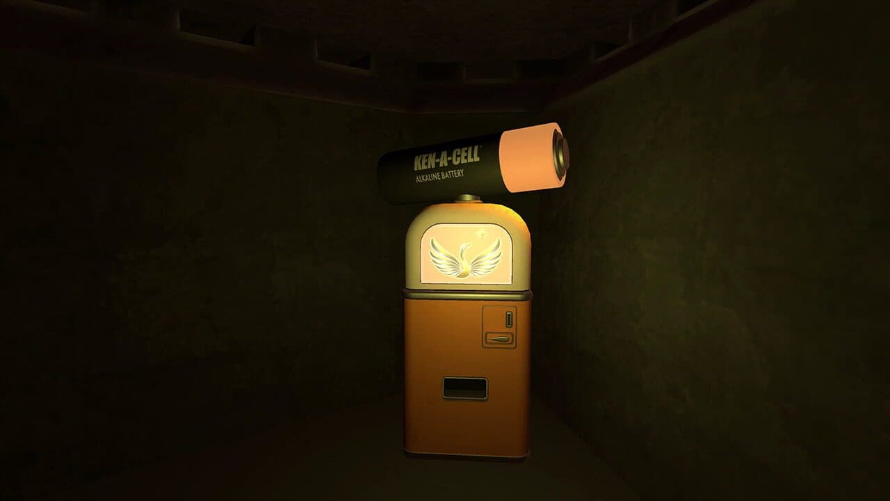 Colossal Cave screenshot 3