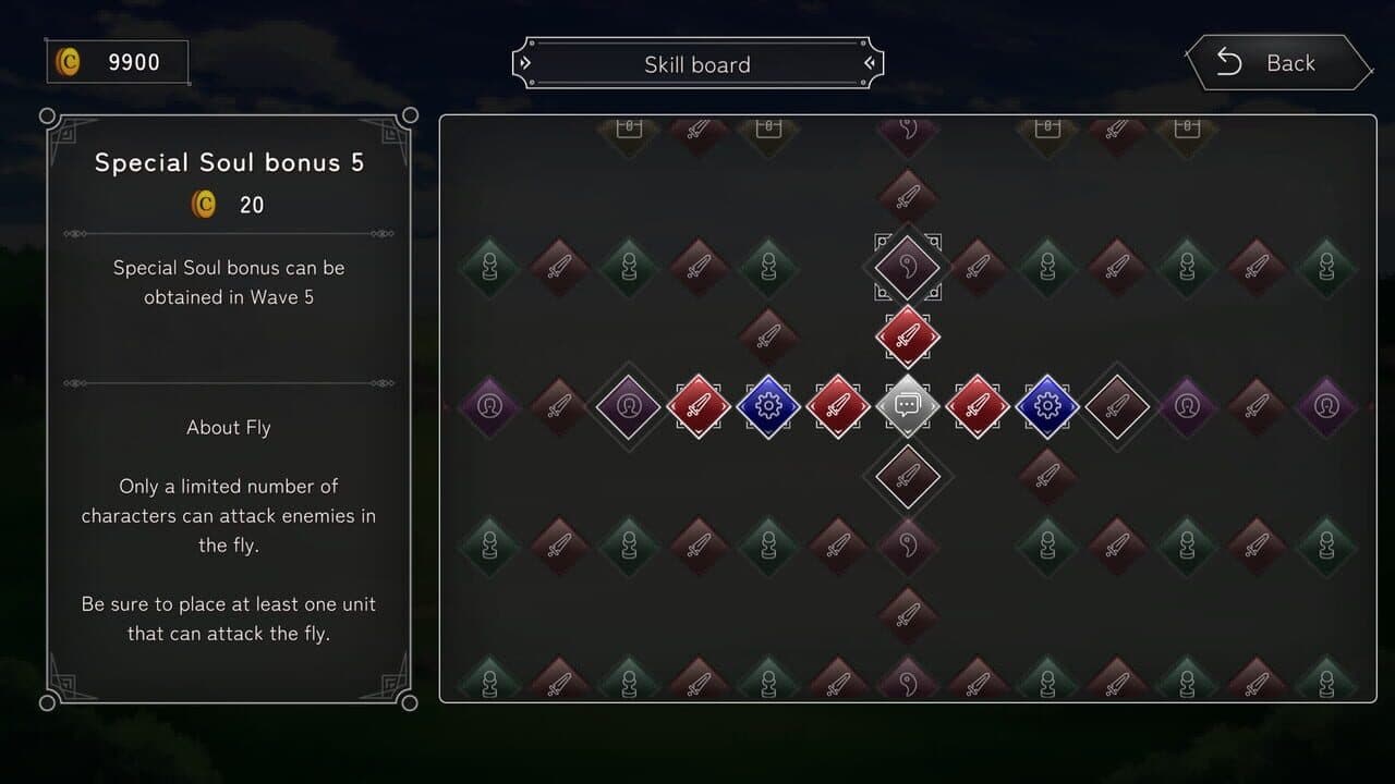Soul Dog TD screenshot 4