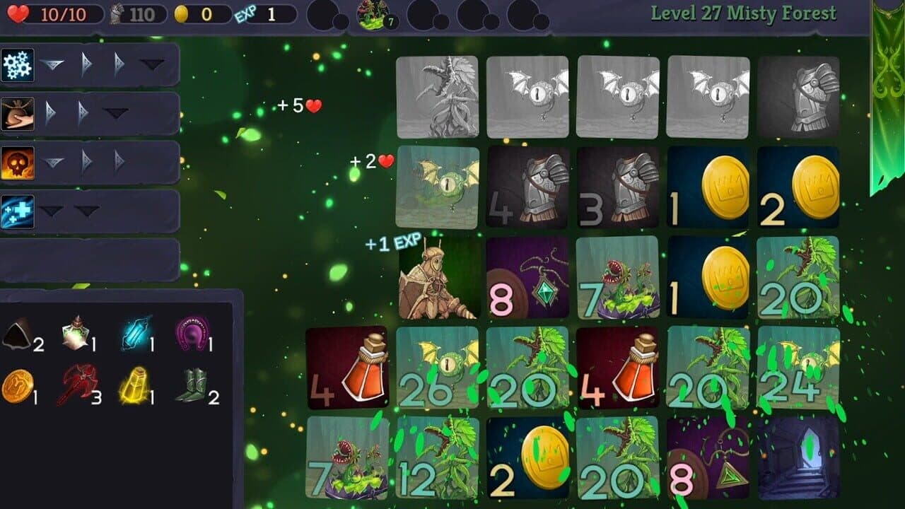 Right and Down screenshot 3