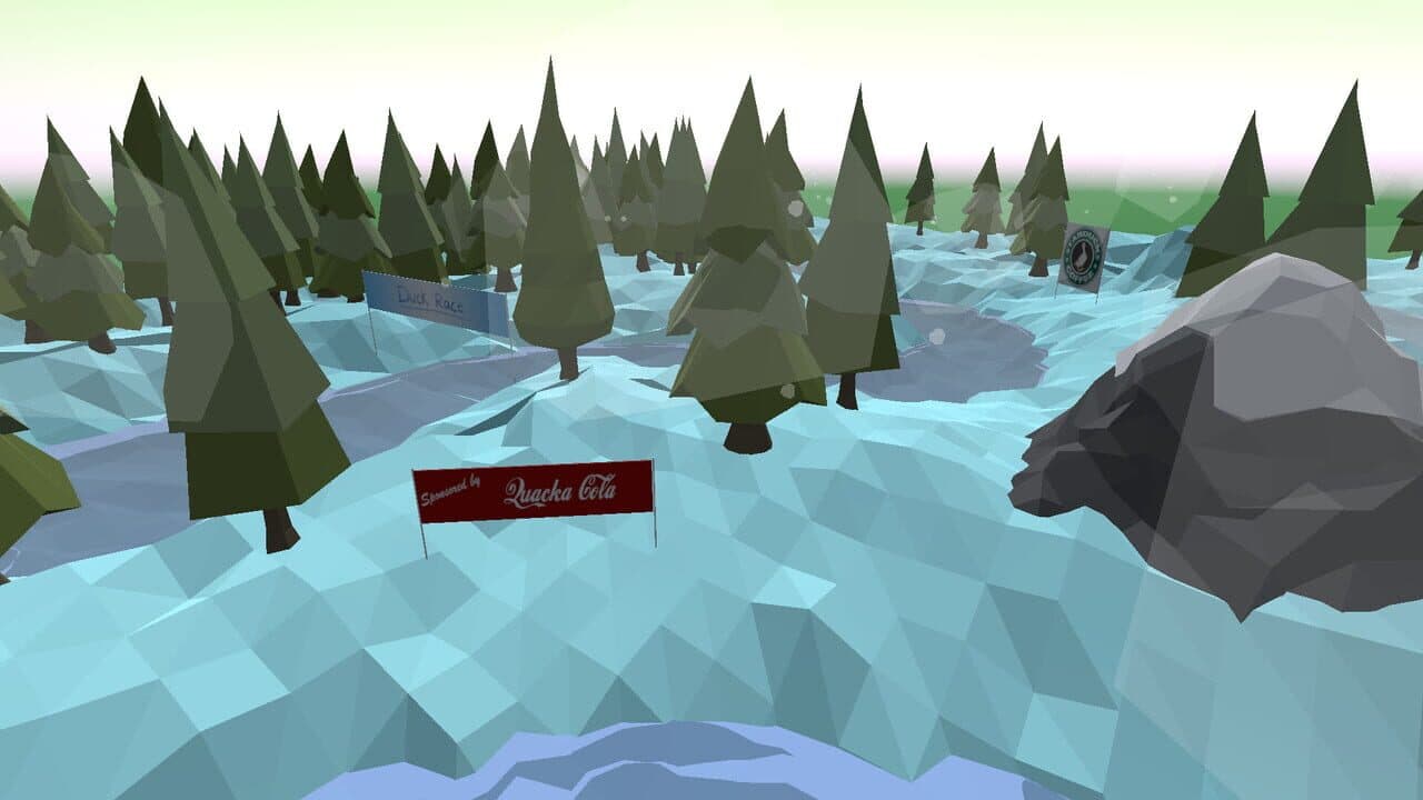 Duck Race screenshot 2