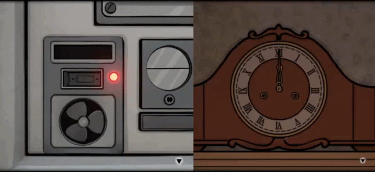 The Past Within screenshot 4