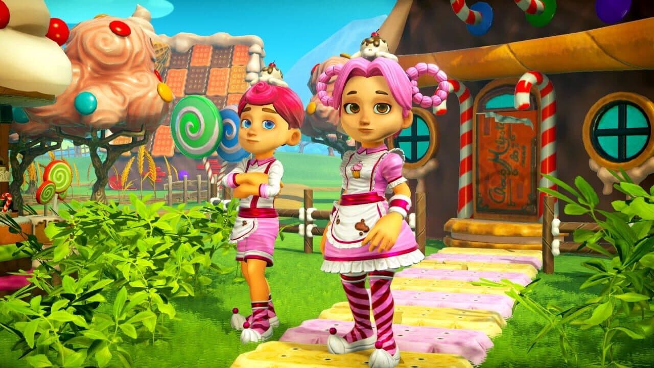 Farm Together: Candy Pack screenshot 3