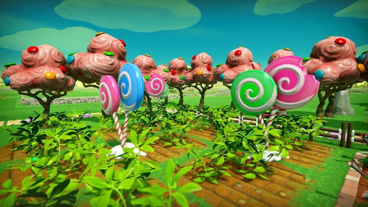 Farm Together: Candy Pack screenshot 2