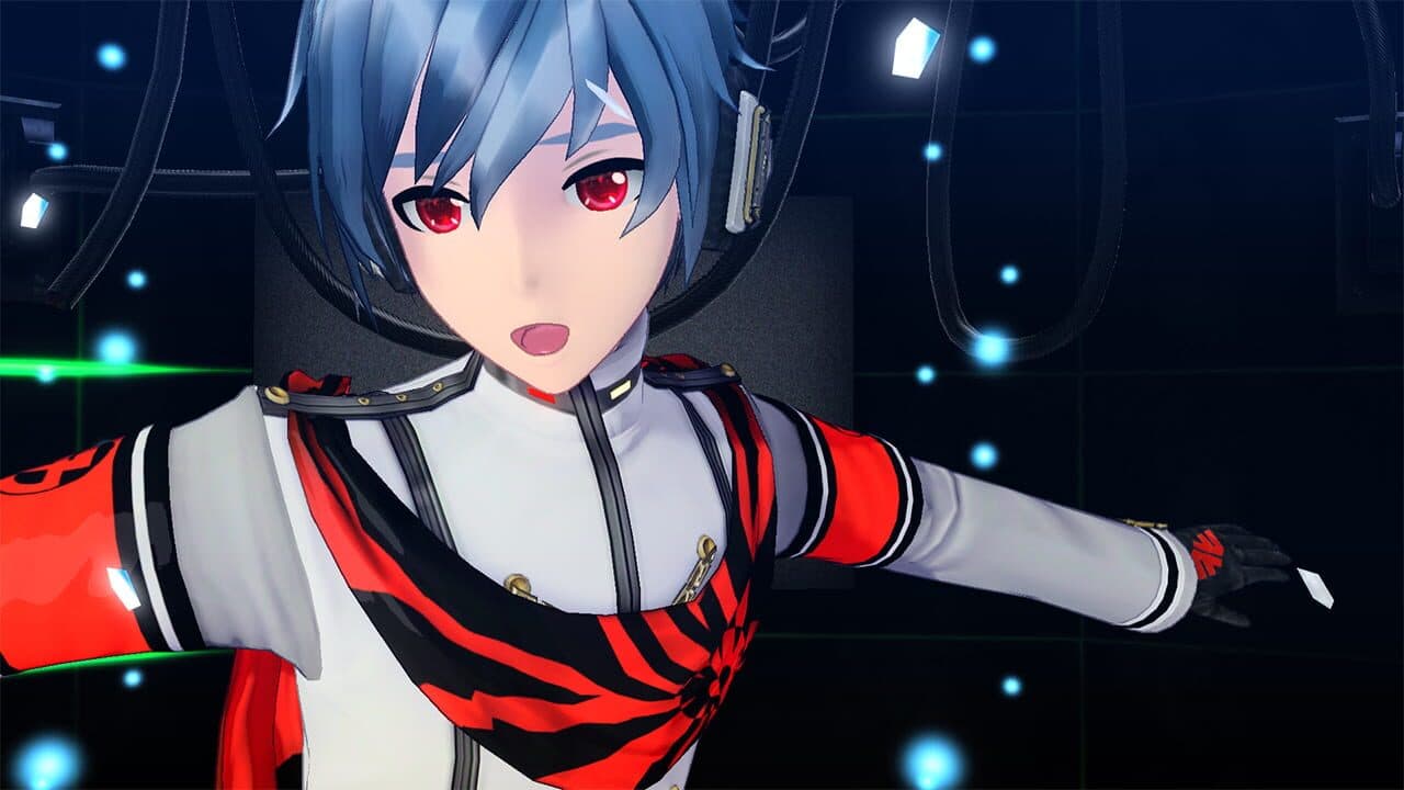 Hatsune Miku: Project Diva - Mega Mix Song Pack 17 screenshot 3