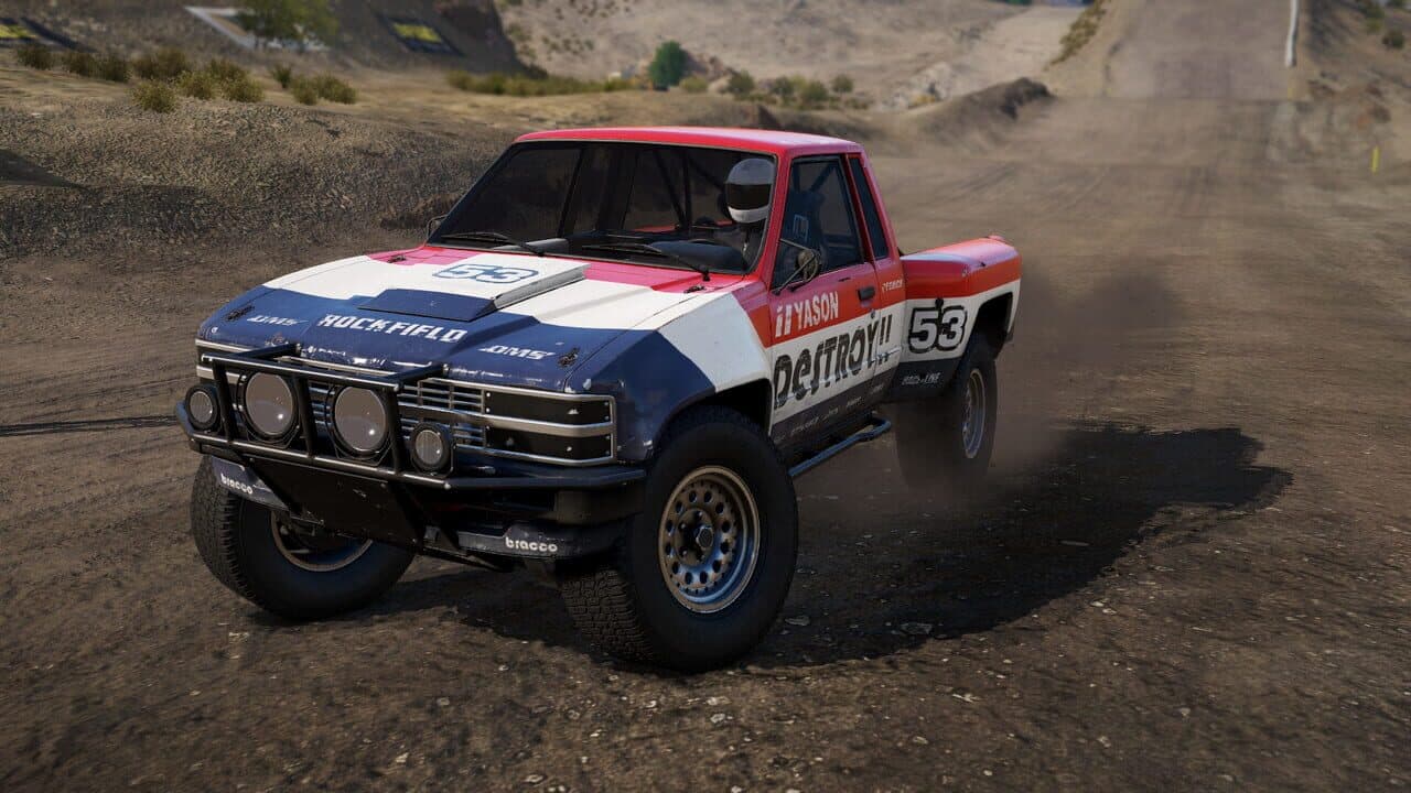 Wreckfest: Off-Road Car Pack screenshot 3