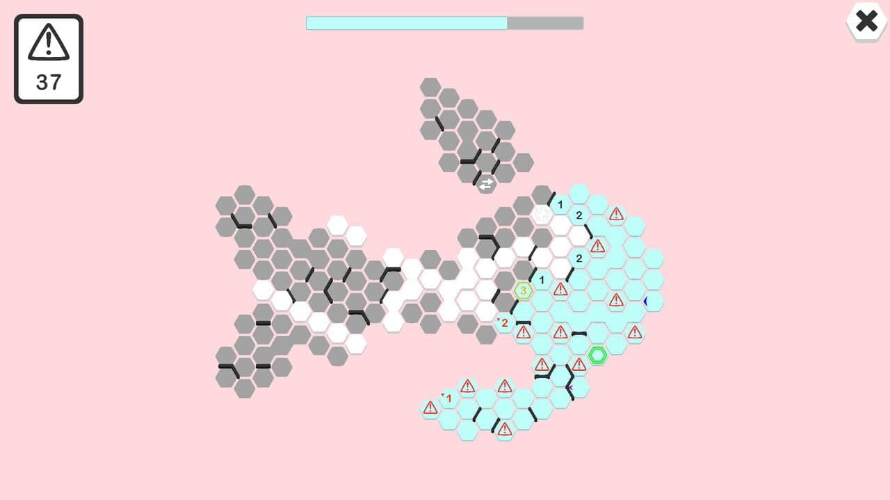Hexceed: Cogitare Pack screenshot 4