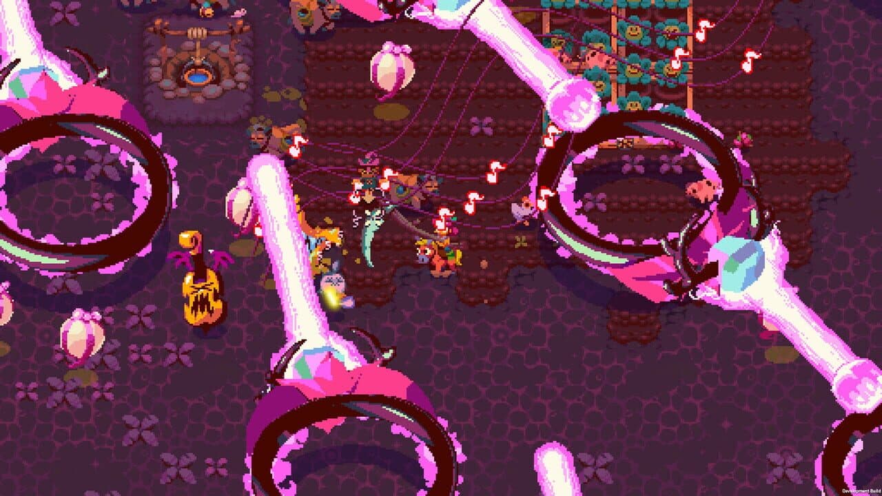 Atomicrops: Deerly Beloved screenshot 2
