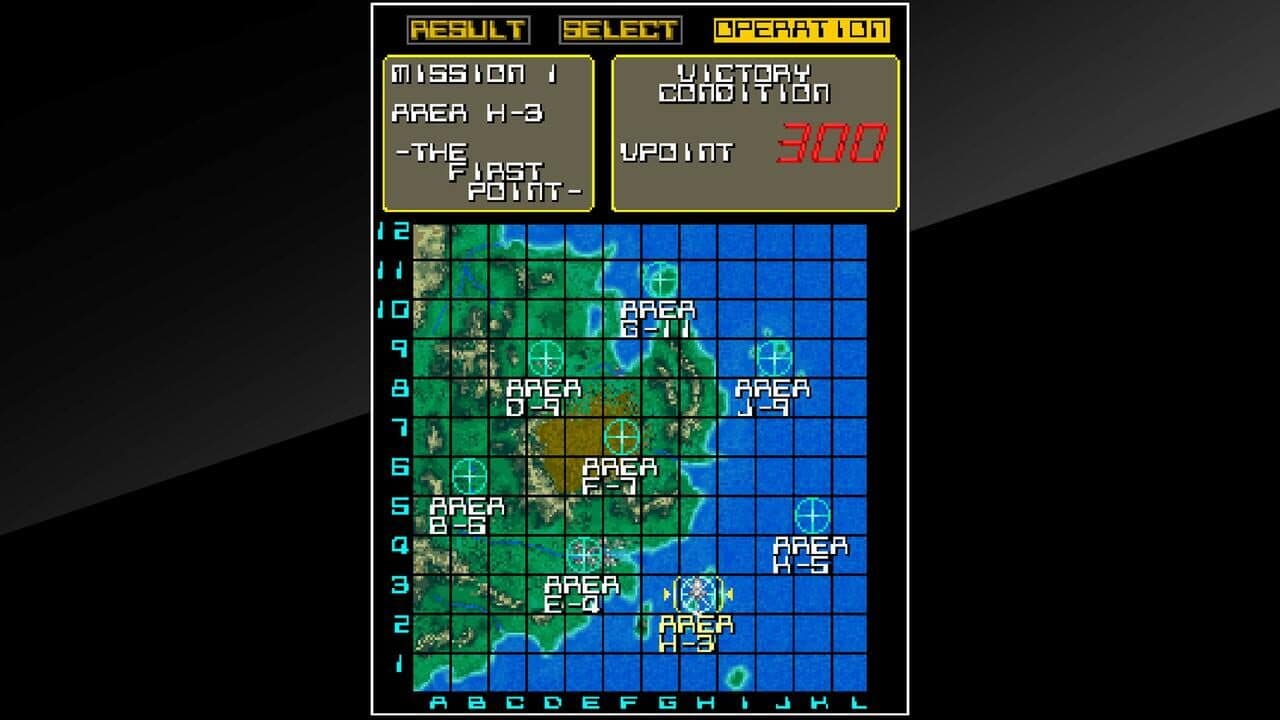 Arcade Archives: Metal Hawk screenshot 2