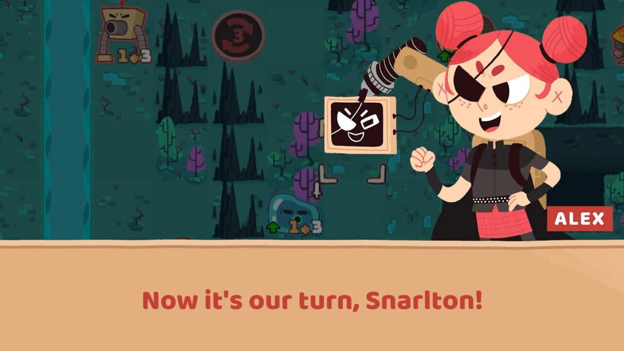 Floppy Knights: Version 2.0 screenshot 3