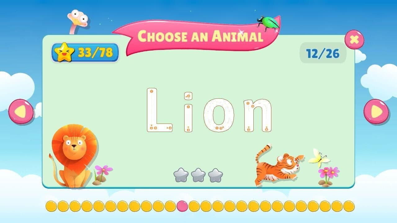 ABC Kids Bundle screenshot 1