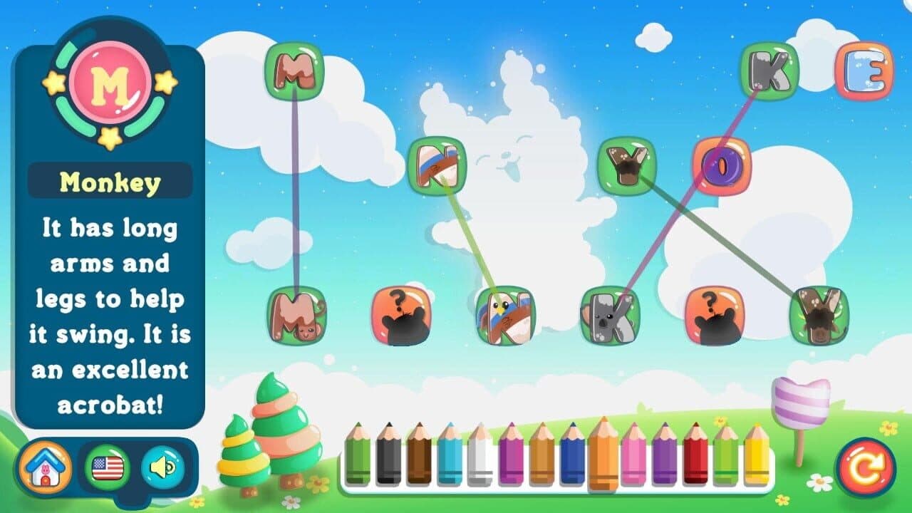 ABC Kids Bundle screenshot 3