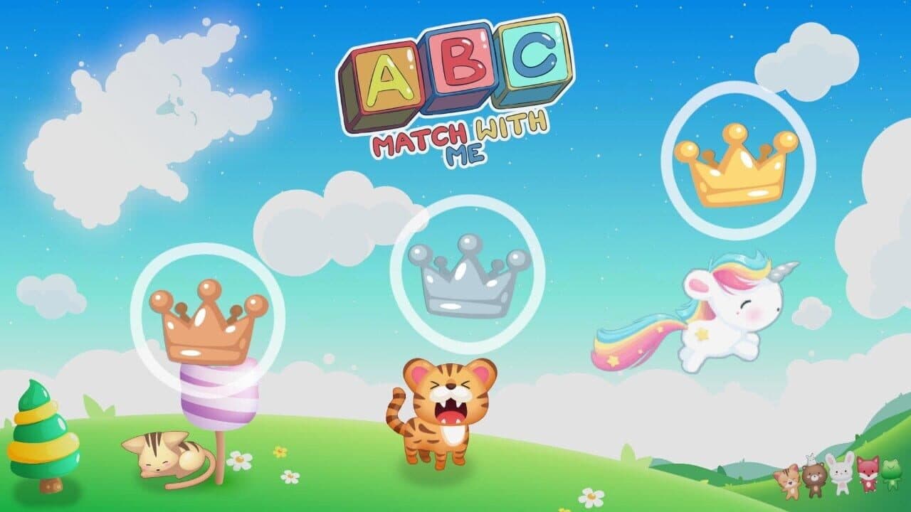 ABC Kids Bundle screenshot 4