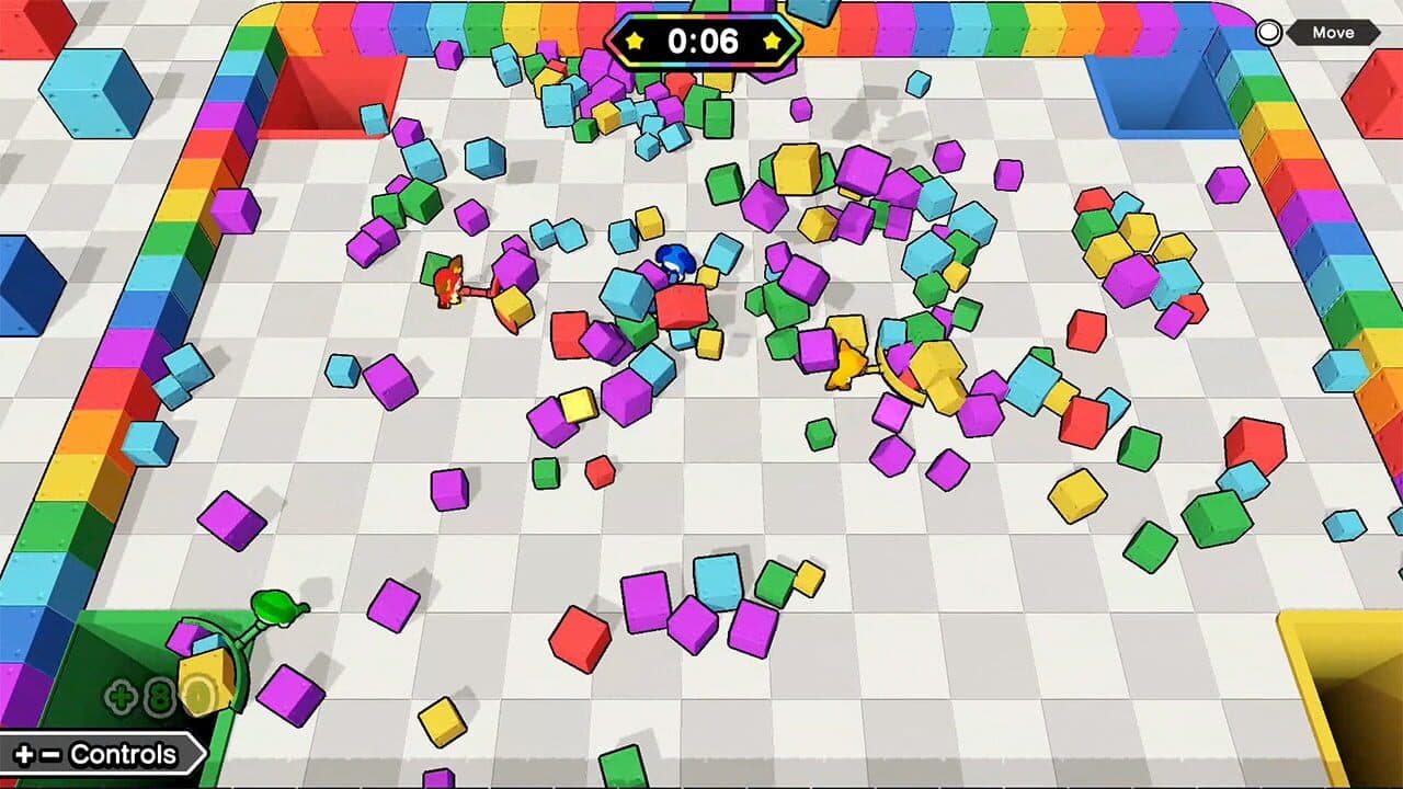Party Party Time + Party Harder Pack screenshot 4
