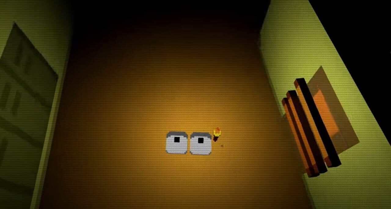 Haunted Houses screenshot 2