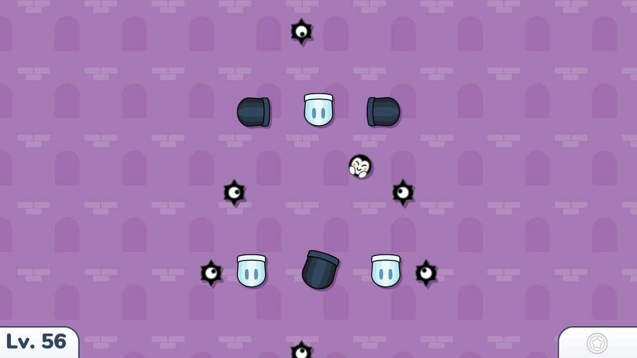 Tama Cannon screenshot 1