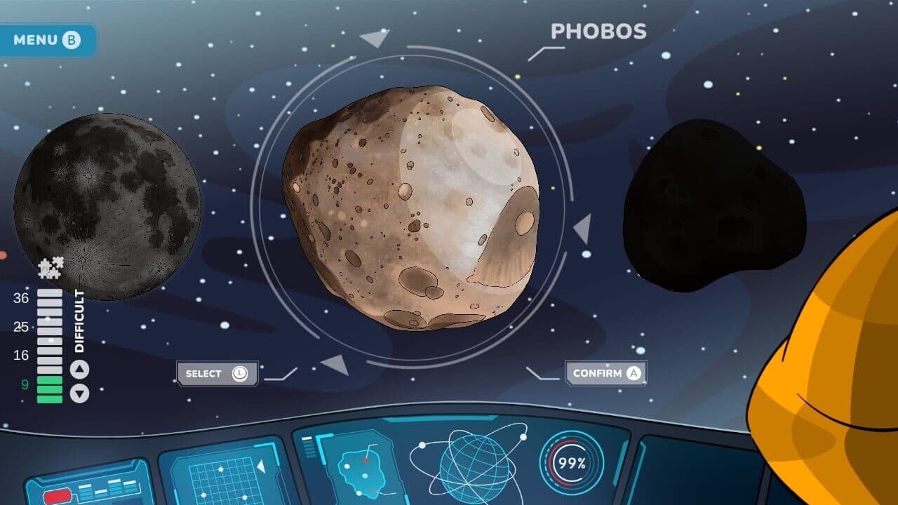 Dr Smart Space Adventure screenshot 4