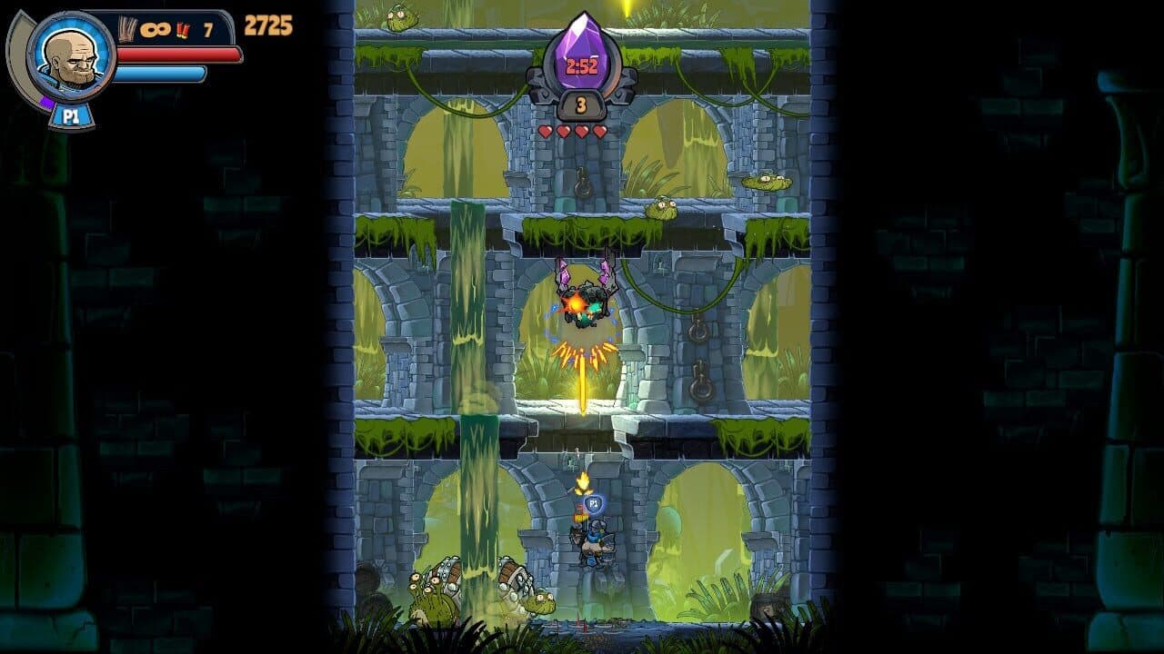 Knights & Guns: Expansion Pack #1 screenshot 1