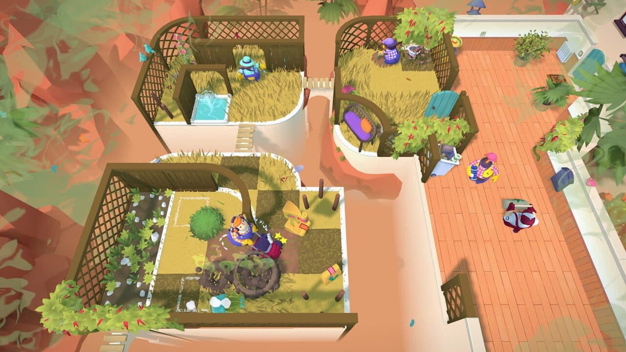 Tools Up!: The Renovation Spree Bundle screenshot 3