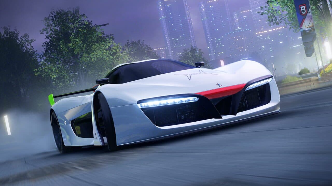 Asphalt 9: Legends - Multiplayer Champion Pack screenshot 3