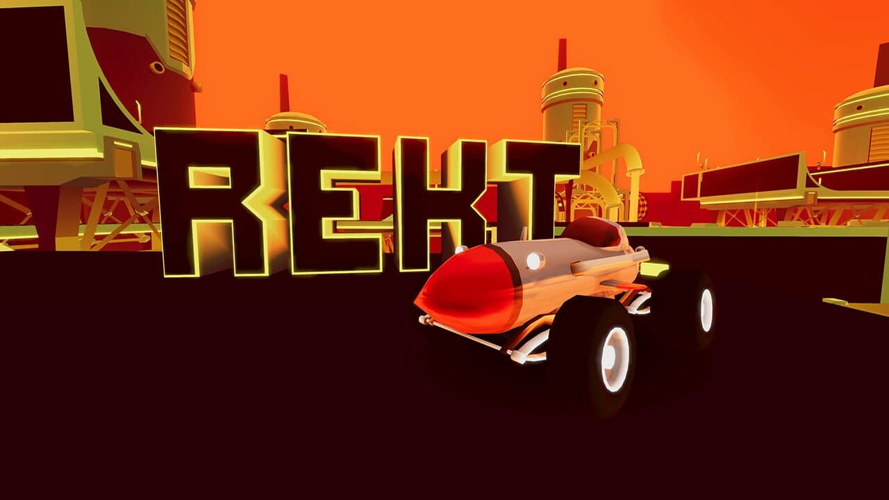 Rekt!: The Forge screenshot 2