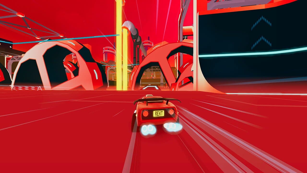 Rekt!: The Forge screenshot 3