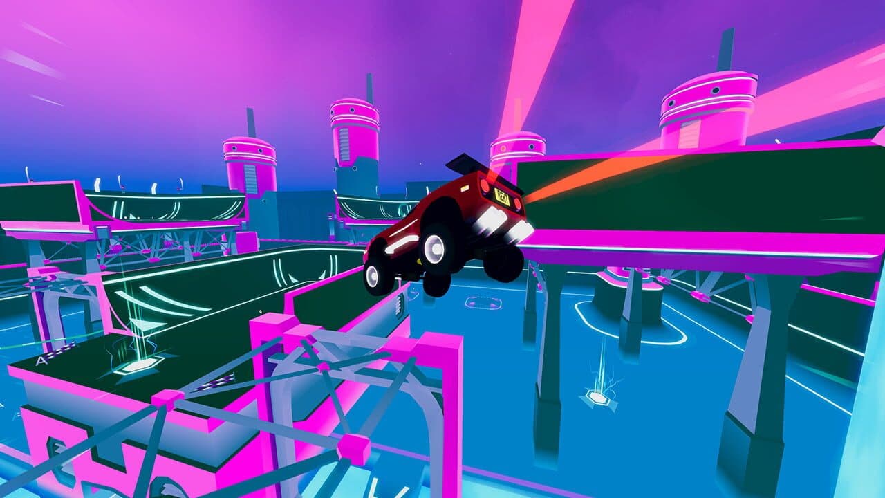 Rekt!: The Forge screenshot 1