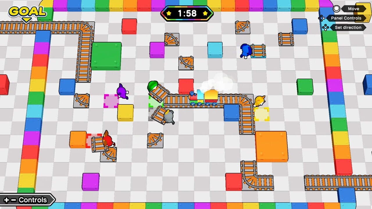 Party Party Time: Party Fever Pack screenshot 3
