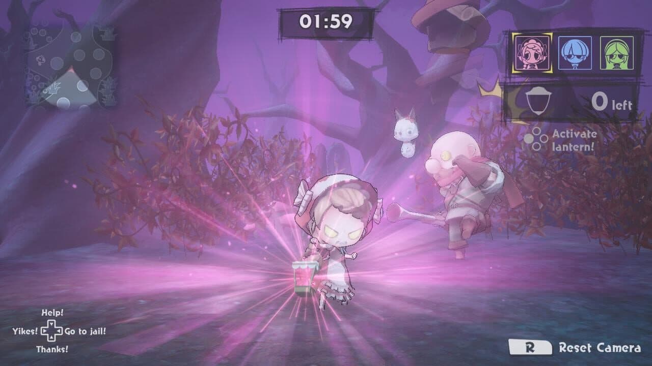 Obakeidoro!: Character DLC Bundle screenshot 3