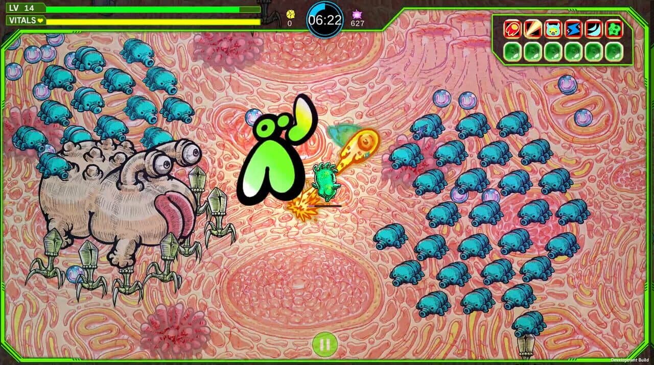 Petit Petit Petit screenshot 3