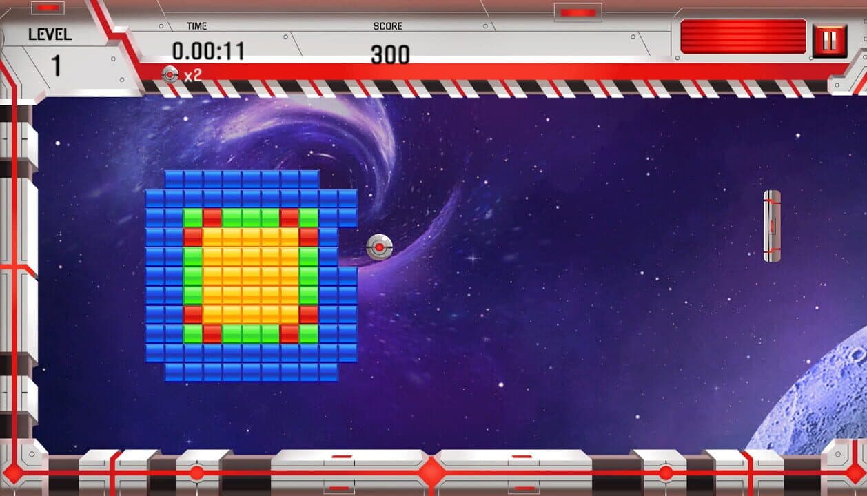 CrashOut Xtreme screenshot 2