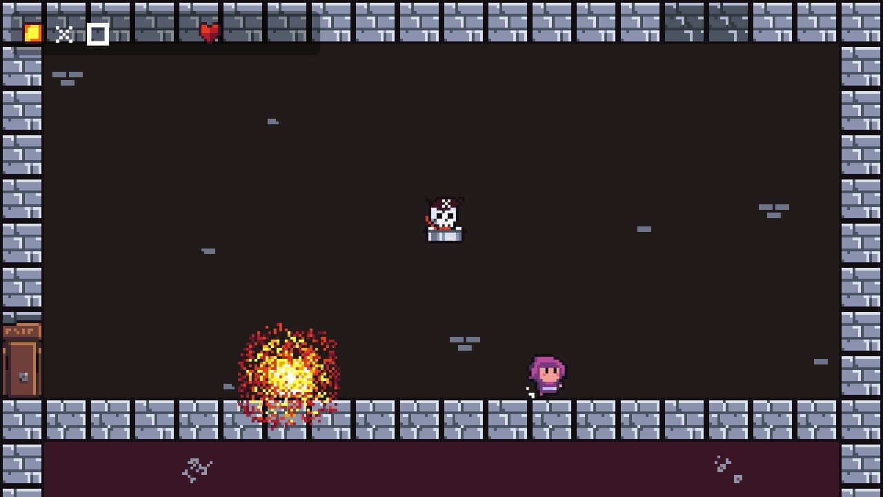Tsetseg's Adventure screenshot 4