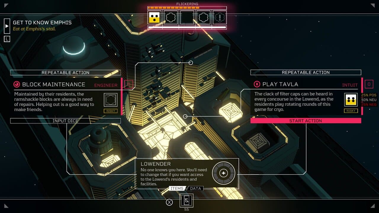 The JOTA Collection screenshot 3