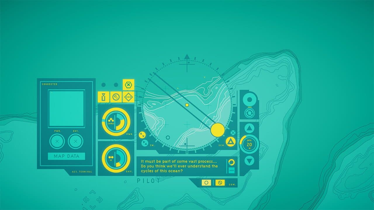 The JOTA Collection screenshot 4