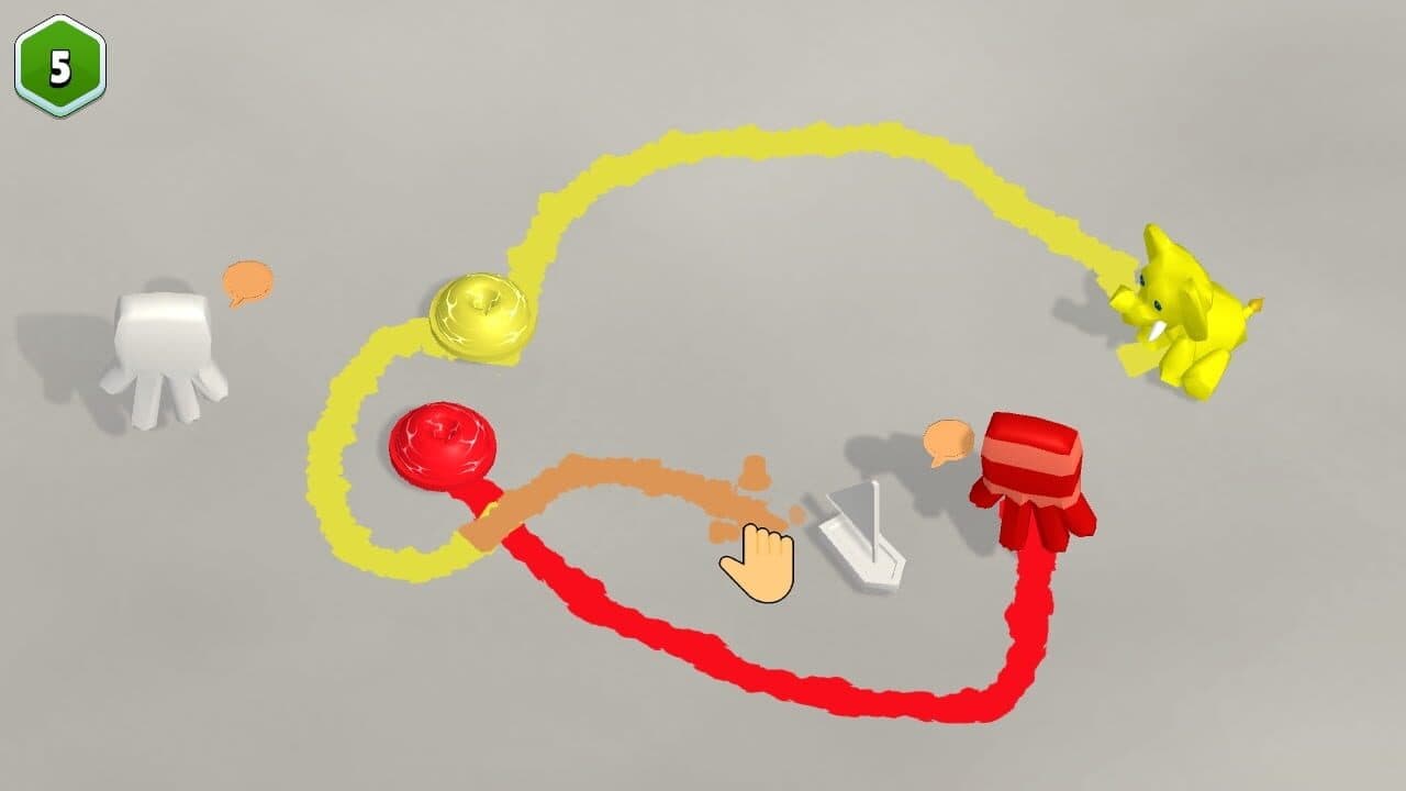 Path of Colors screenshot 3