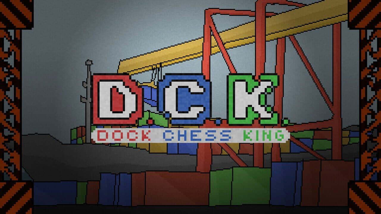 D.C.K.: Dock Chess King screenshot 2