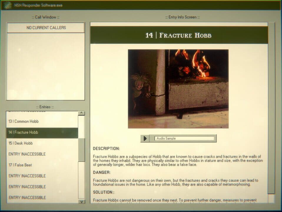 Home Safety Hotline screenshot 4