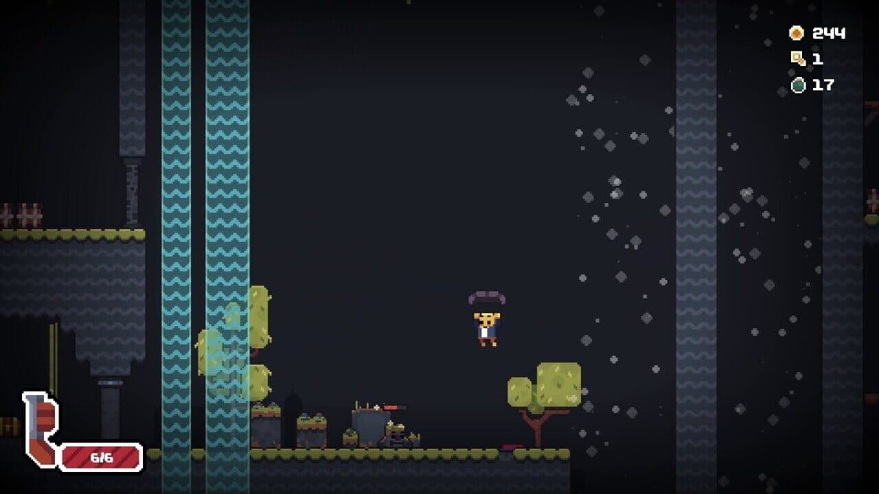 Yello Adventures screenshot 3