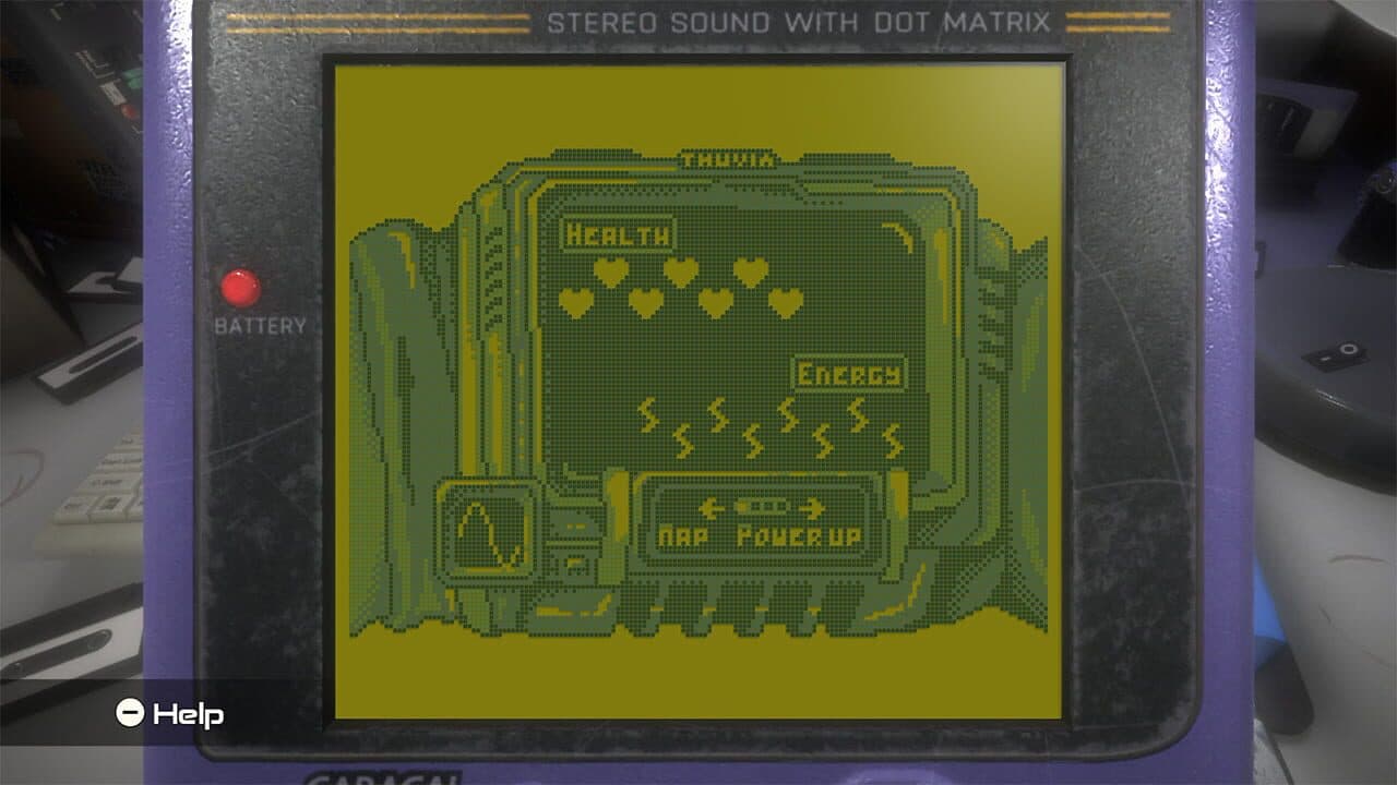 2021: Moon Escape screenshot 3