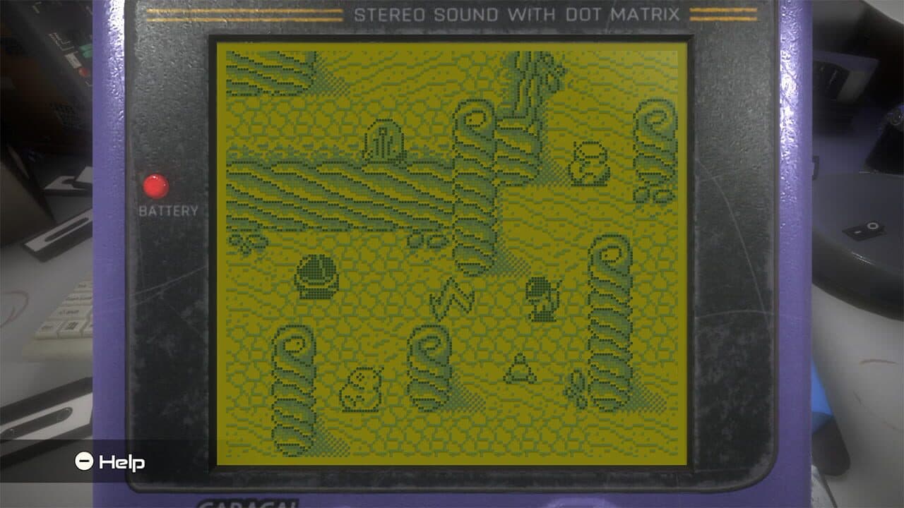 2021: Moon Escape screenshot 4