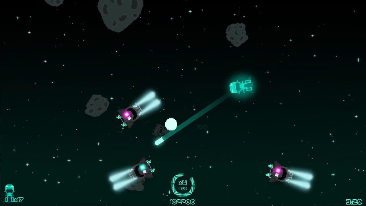 Cyber Neon Bundle screenshot 3