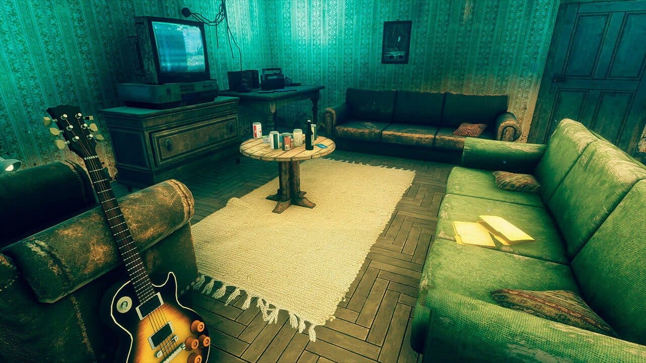Adventure Escape Room Bundle screenshot 2