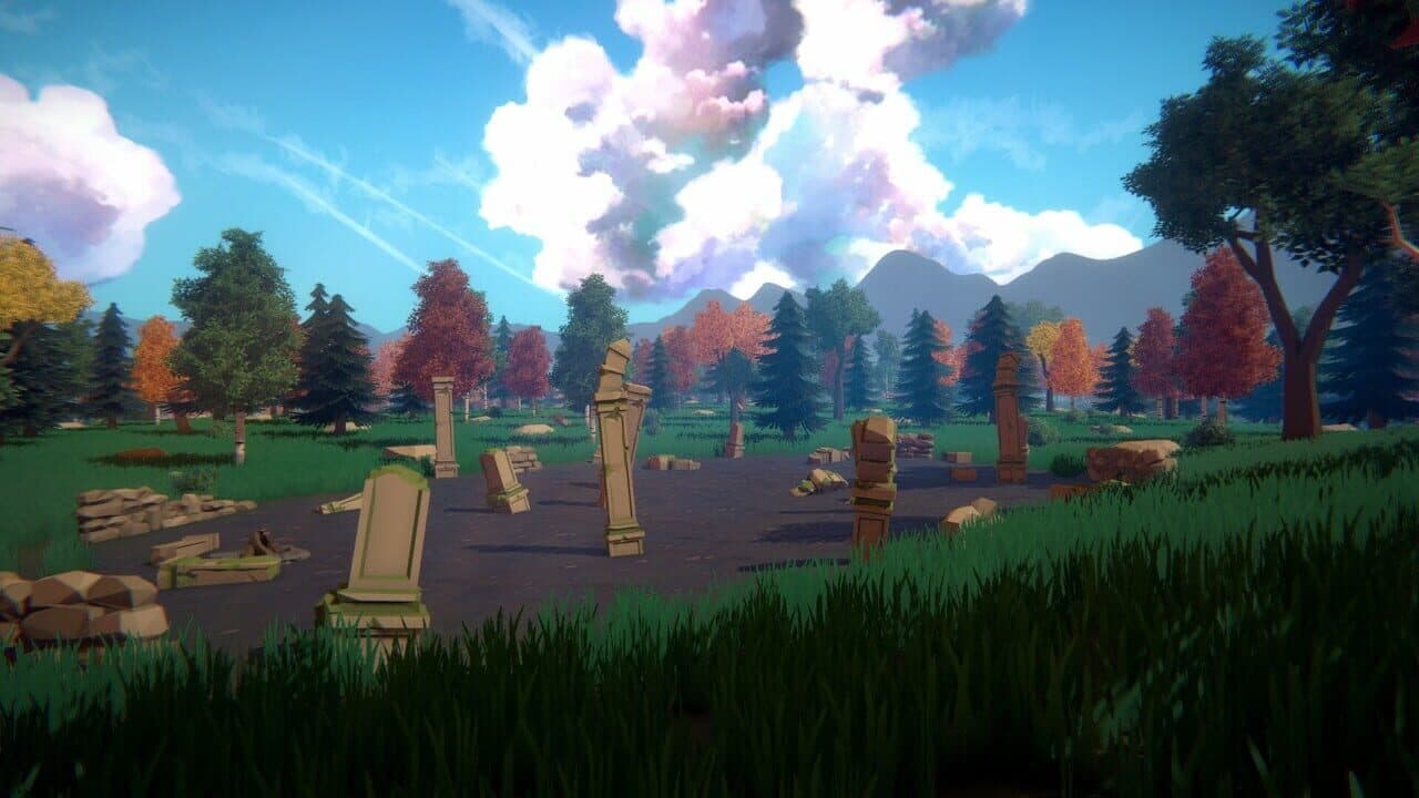 Zenful Journey screenshot 3