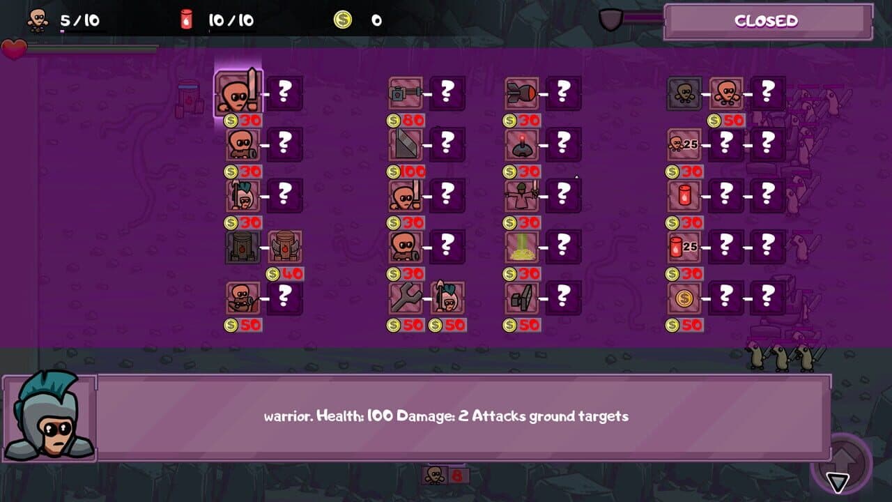 Lord of the Click: Interstellar Wars screenshot 4