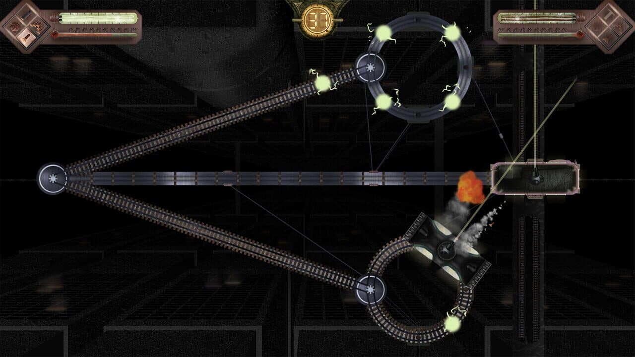 Railed Up screenshot 2
