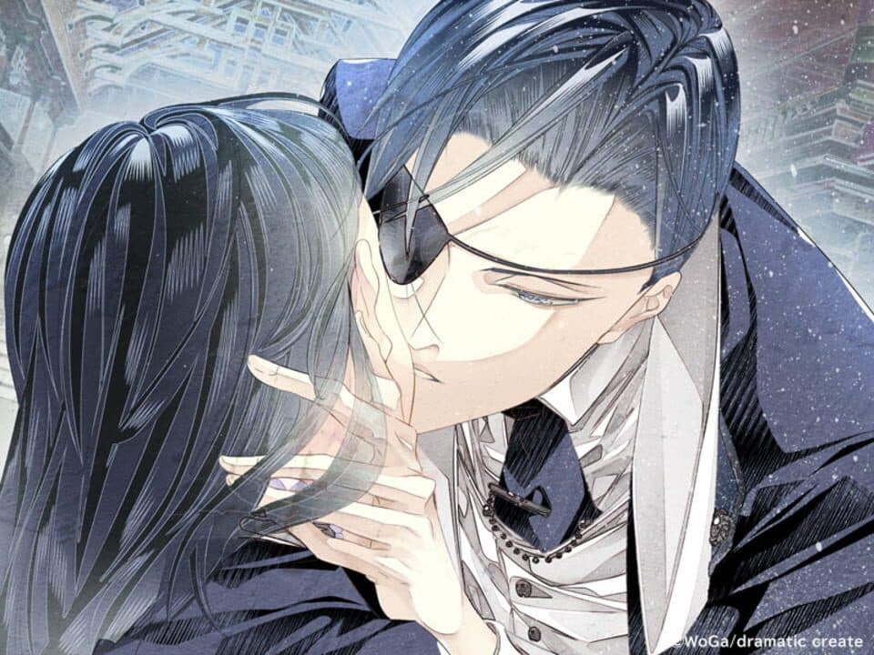Hana Awase New Moon: Mizuchi screenshot 1