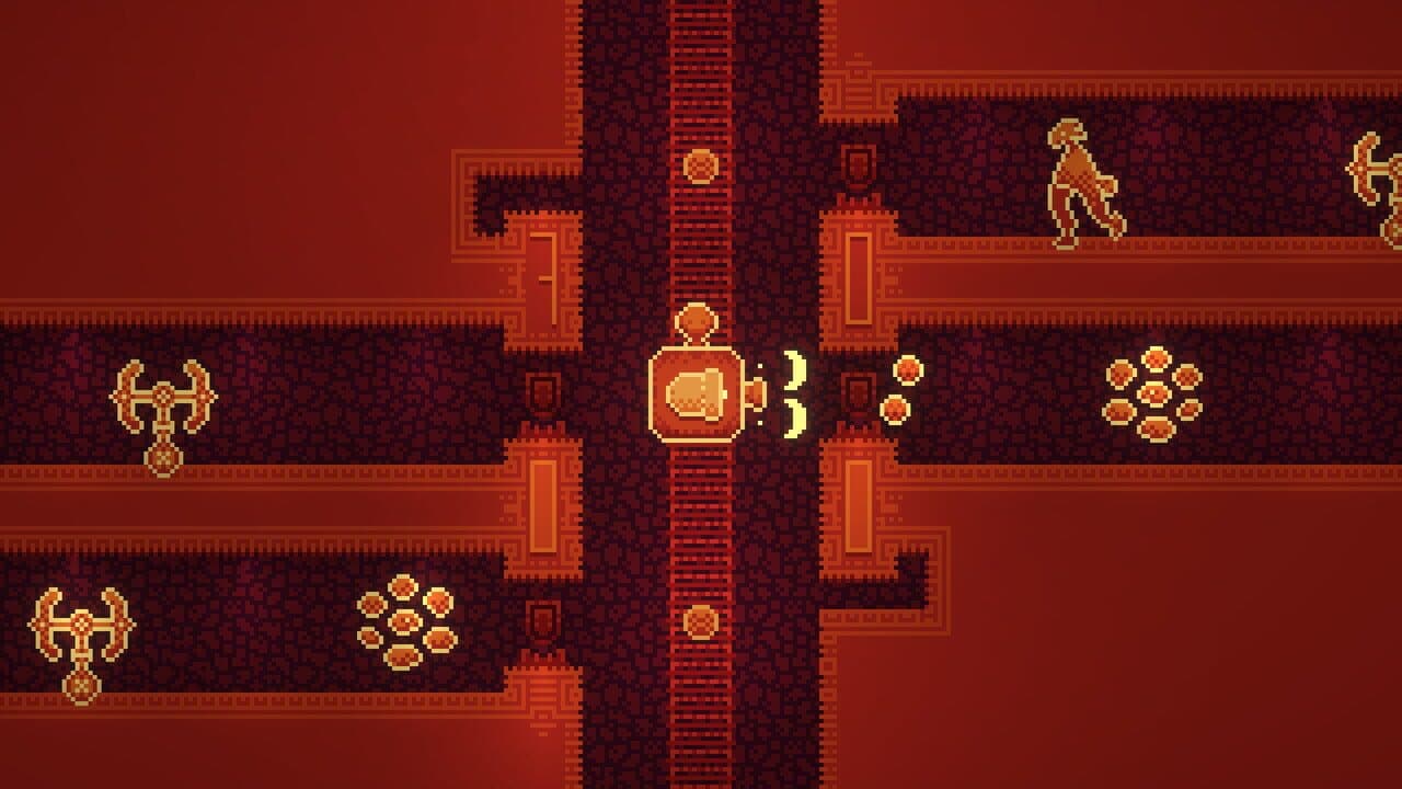 Turret Rampage screenshot 2