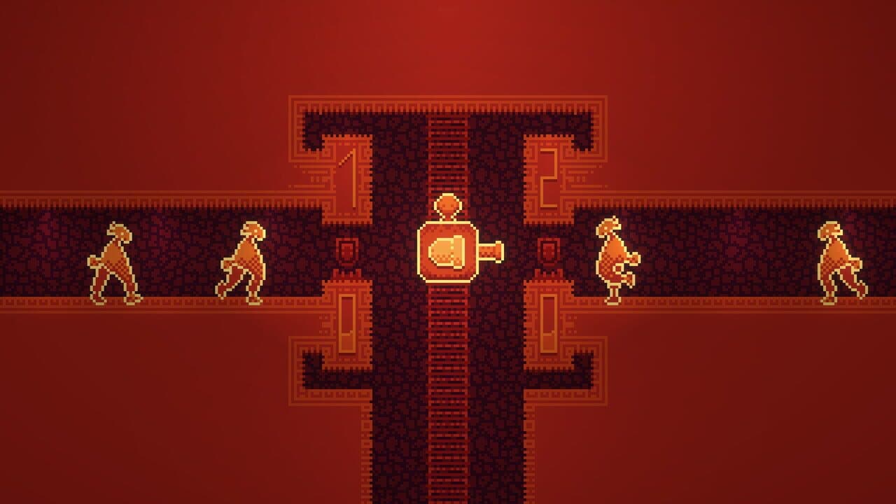 Turret Rampage screenshot 3