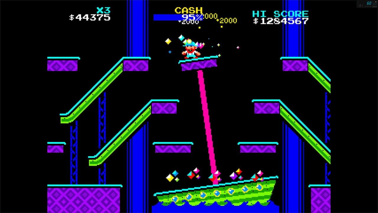 Cash Cow DX screenshot 3