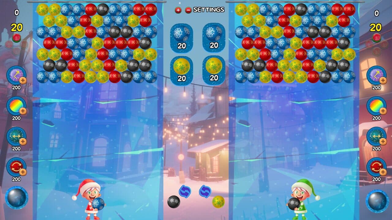 Games Advent Calendar: 25 Days - 25 Surprises screenshot 4